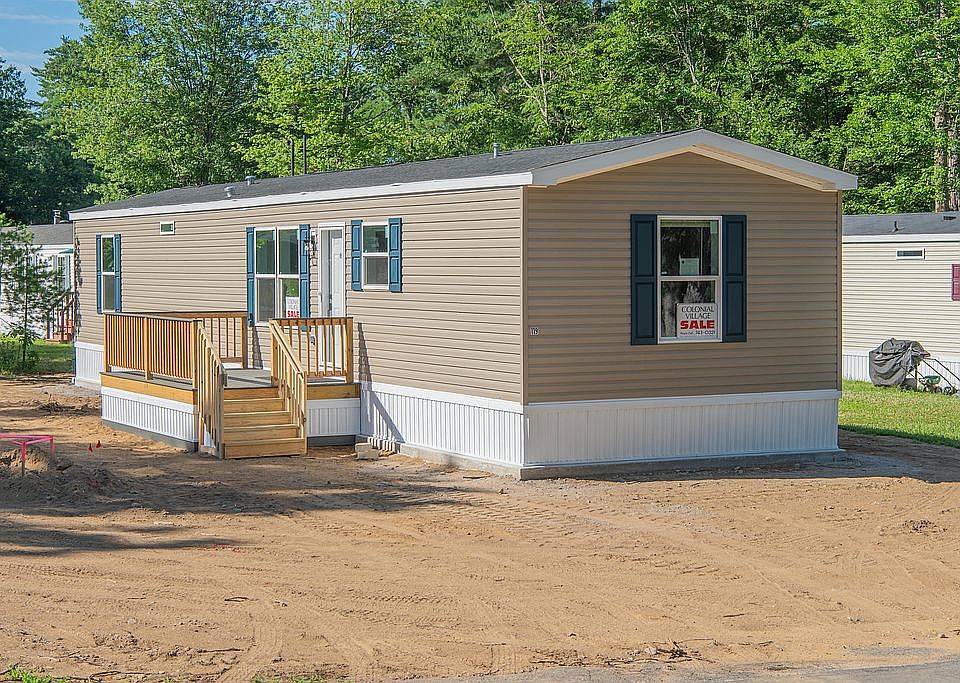 1st image of 119 Colonial Vlg