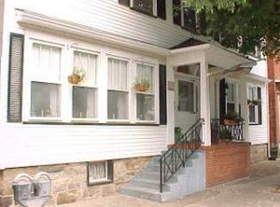 315 E Main St, Brookville, PA 15825