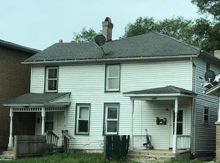 1231-33 S Court St, Rockford, IL