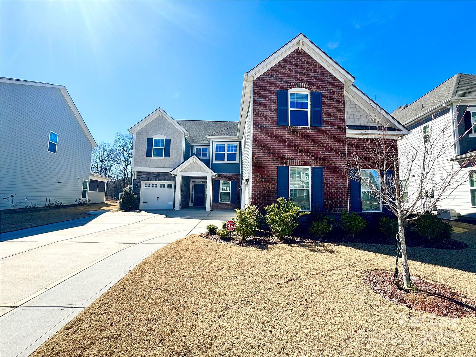 9677 Garamont Pkwy NW, Concord, NC 28027 | Zillow, image size:1536x1152