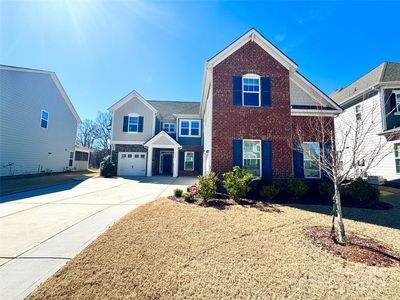 9677 Garamont Pkwy NW, Concord, NC, 28027