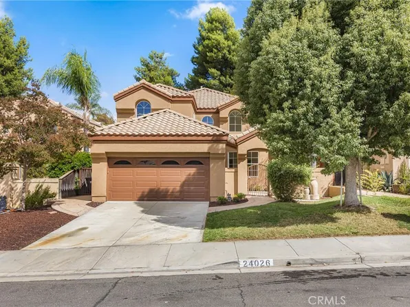 24026 Crowned Partridge Ln, Murrieta, CA 92562