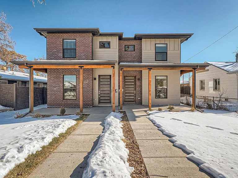 3434 N Garfield St — Photo 1