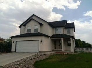 480 W Fairway Dr, Pueblo West, CO 81007