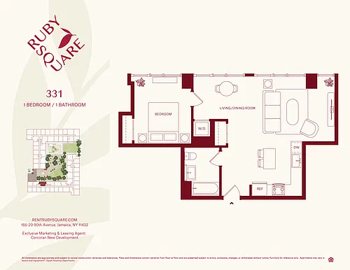 Floor plan 31