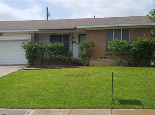 2216 Bayberry Dr, Mesquite, TX 75149