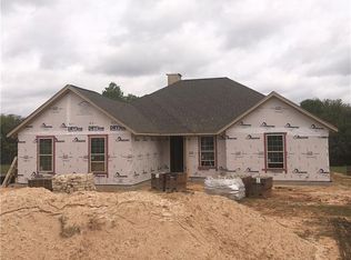 1509 Inlet Dr, Azle, TX 76020