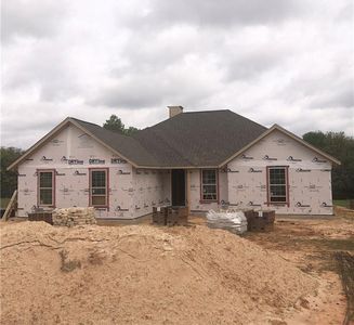 1509 Inlet Dr, Azle, TX, 76020