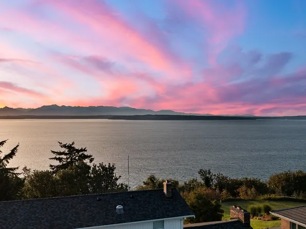 1229 NW 122nd Street, Seattle, WA 98177