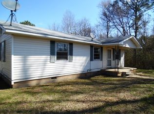 4820 Veazey Rd, Greensboro, GA 30642