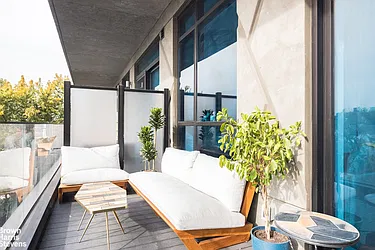 Rented by Brown Harris Stevens
