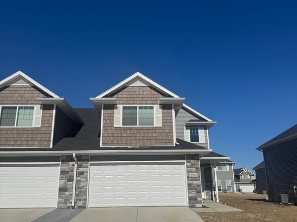 150 W Olson Ave, Lincoln, NE 68523