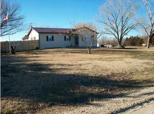 14117 S Meadowlark Rd, Rose Hill, KS 67133