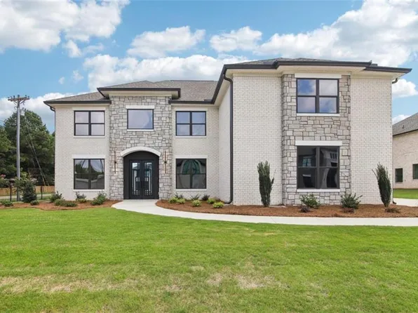 2972 Waterford Ln SW, Conyers, GA 30094