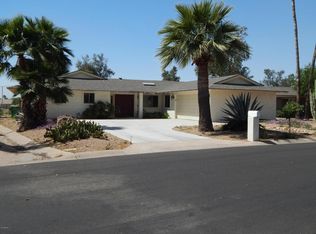 1119 S Longwood Loop, Mesa, AZ 85208