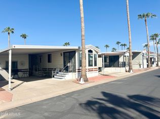 905 S Mineshaft Dr, Apache Junction, AZ 85119