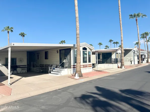 905 S MINESHAFT Drive, Apache Junction, AZ 85119