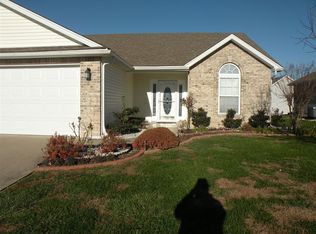 107 McIntosh Dr, Elizabethtown, KY