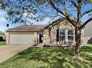 5624 Grassy Bank Dr, Indianapolis, IN 46237