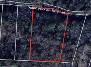 0 Bluff Rd, Denmark, SC 29042