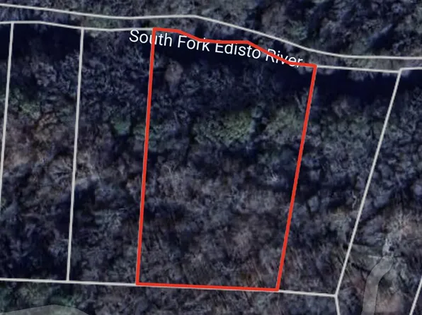 0 Bluff Rd, Denmark, SC 29042