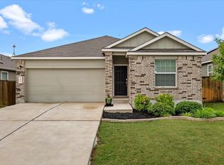 105 Guardian Angel Ct, Jarrell, TX 76537