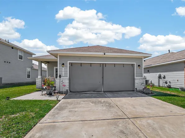 25914 Northpark Birch Dr, Porter, TX 77365