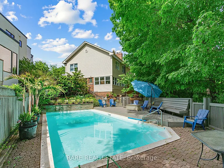 2 Leander Ct #LOWER — Photo 22