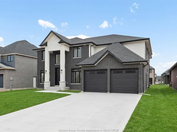 1200 Campana Cres, Lakeshore, ON N8L 0K3