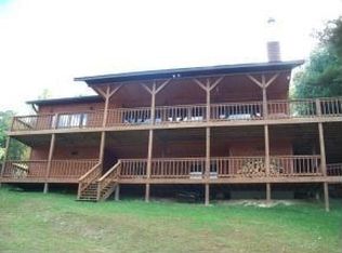 352 Cowan Town Rd, Butler, TN 37640
