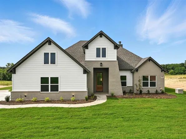 229 Kilkenny Rd, Poolville, TX 76088