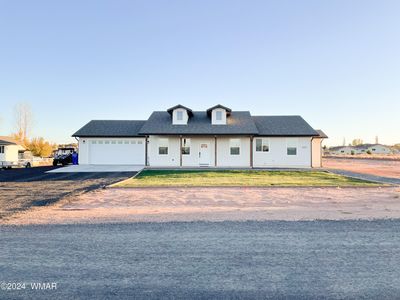 2287 W Plum Blossom Ln, Snowflake, AZ, 85937