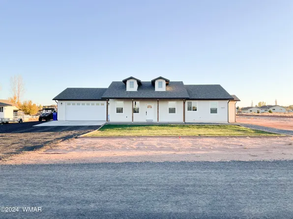 2287 W Plum Blossom Ln, Snowflake, AZ 85937