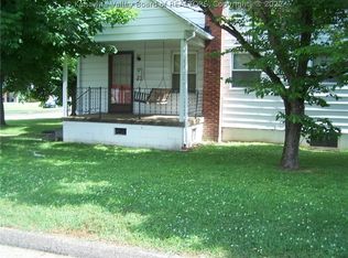 2300 Mount Vernon Ave, Point Pleasant, WV 25550