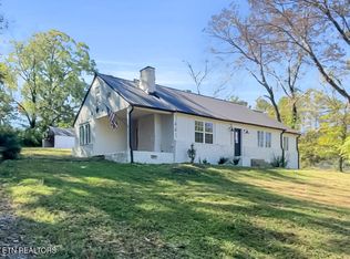 1441 Roberson Springs Rd, Loudon, TN 37774