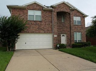 2614 Feather Green Trl, Fresno, TX 77545
