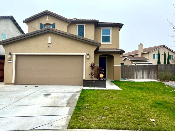 744 Starke Dr, Ceres, CA 95307