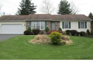 1435 W Macada Rd, Bethlehem, PA 18017