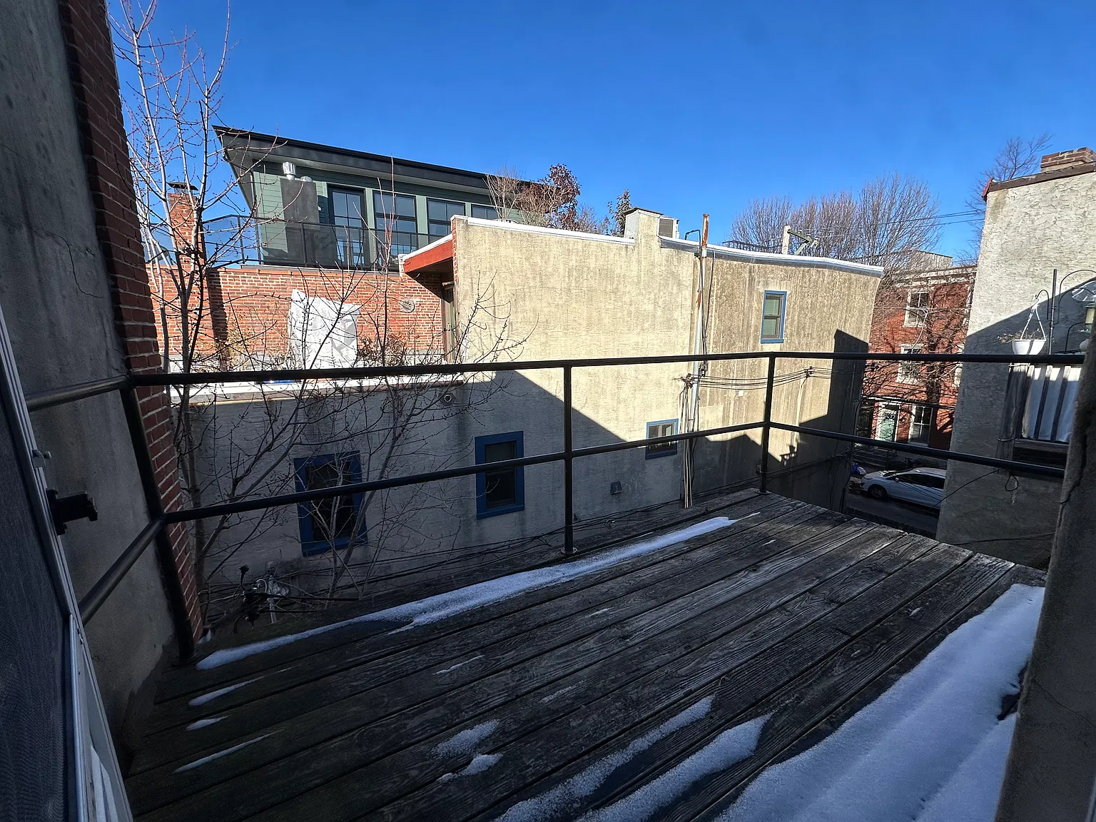Studio, 425 sqft, $1,000 — Photo 2