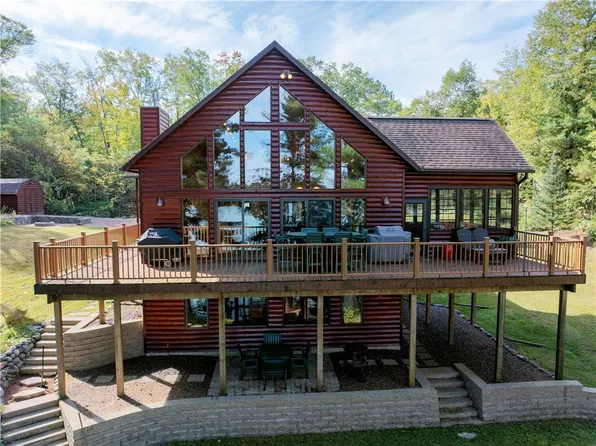 27720 County Rd FF, Webster, WI 54830