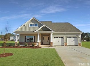 6805 Arlington Oaks Trl, Raleigh, NC 27603