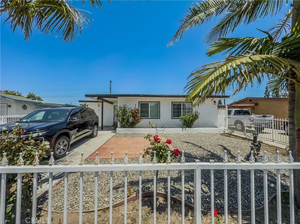 15712 Madris Ave, Norwalk, CA 90650