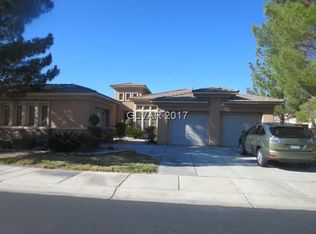 33 Brays Island Dr, Henderson, NV 89052