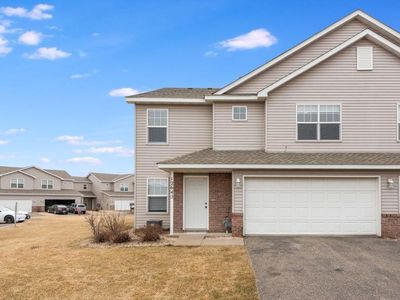 12640 Pond View Rd, Zimmerman, MN, 55398