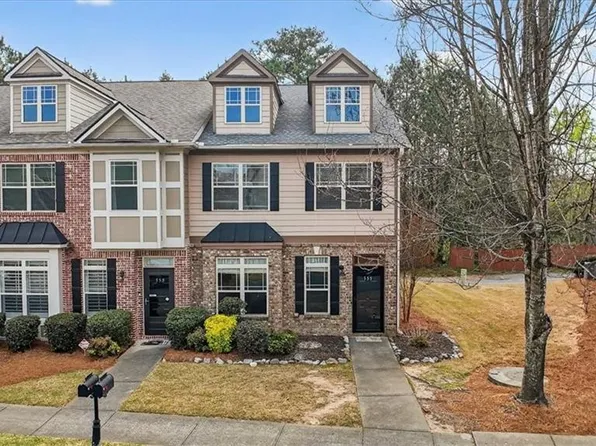 555 Ridge View Xing, Woodstock, GA 30188