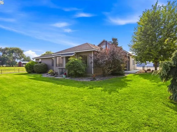 80036 Prindle Loop Rd, Hermiston, OR 97838