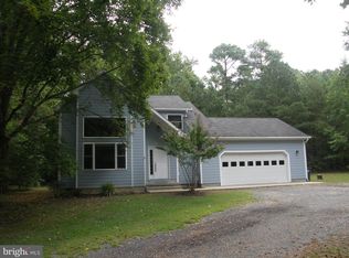 21047 Hermanville Rd, Lexington Park, MD 20653