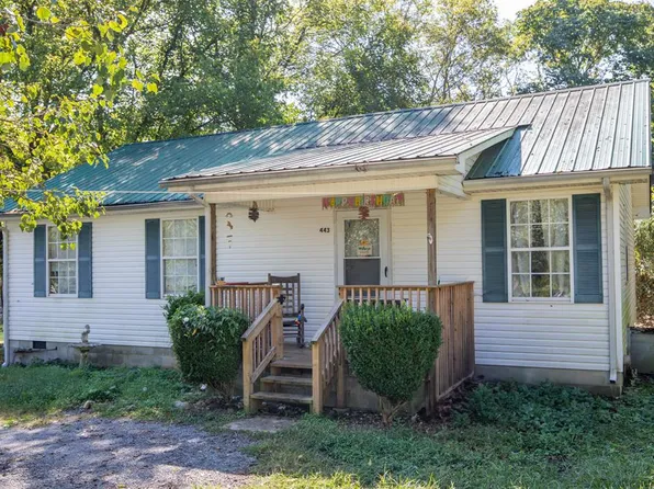 443 N Murray St, Gainesboro, TN 38562