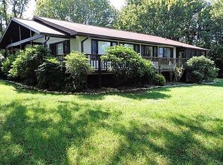 567 Qualla Ter, Hayesville, NC 28904