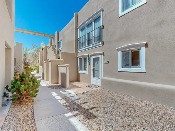 663 Bishops Lodge Rd APT 41, Santa Fe, NM 87501